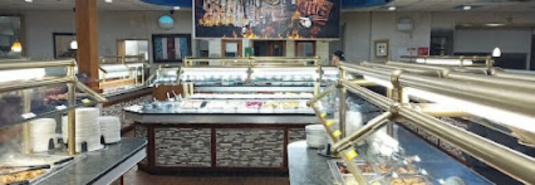 Boulevard Buffet