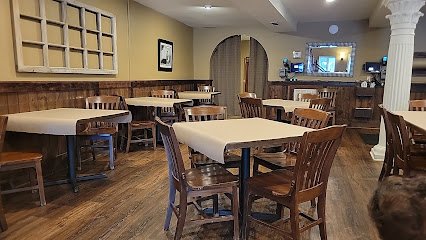 Bocelli’s Italian Eatery