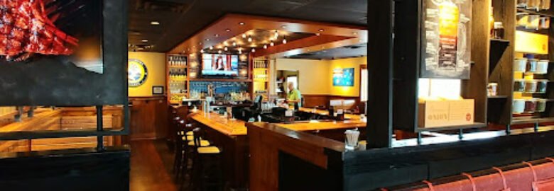 Applebee’s Grill + Bar