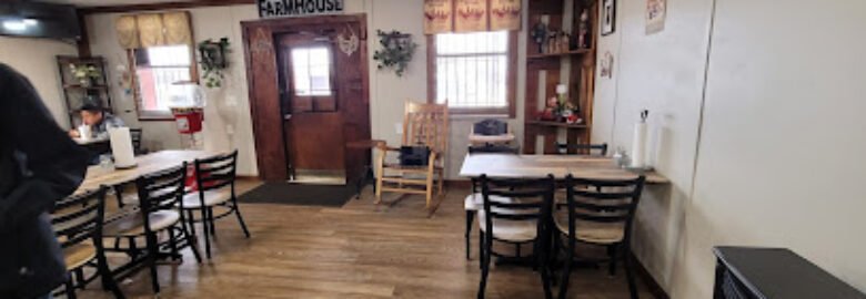 Tammy’s Biscuit Barn