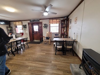 Tammy’s Biscuit Barn