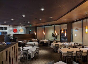 China Cafe