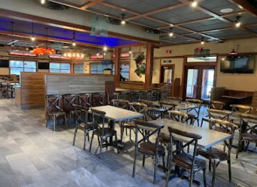 Captain Crab Seafood Restaurant – Elk Grove