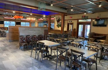 Captain Crab Seafood Restaurant – Elk Grove