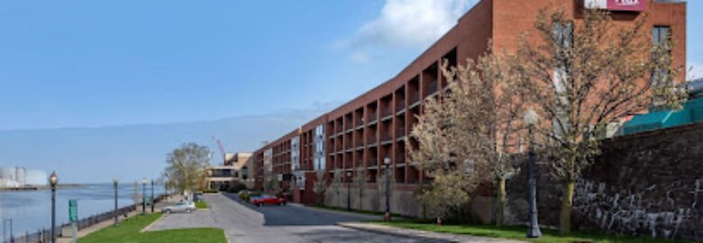 Best Western Plus Oswego Hotel and Conference Center
