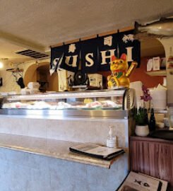 Sushi House