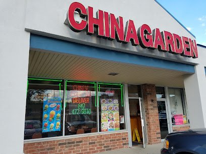 China Garden Restaurant