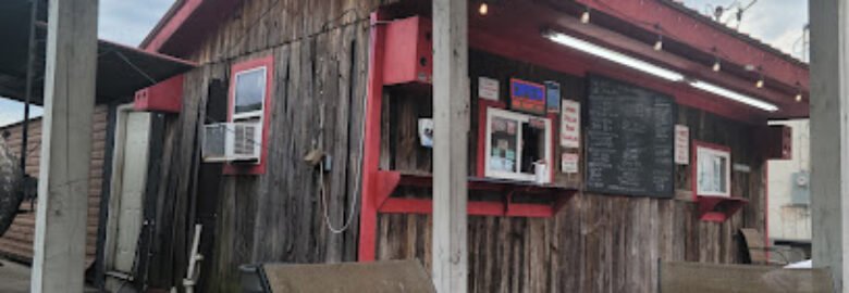Malson’s Barbeque