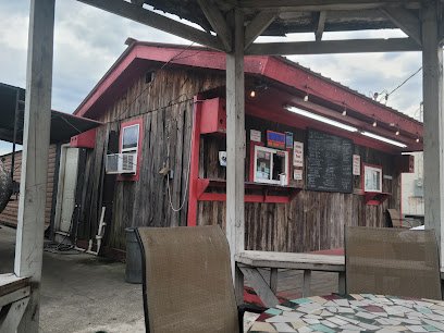 Malson’s Barbeque