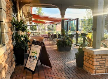 Roadhouse Boulder Depot