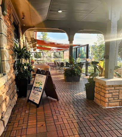 Roadhouse Boulder Depot