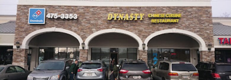 Dynasty Chinese Restaurant