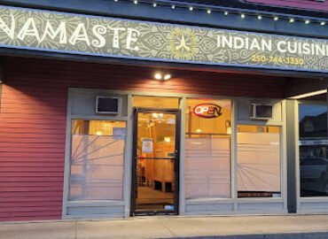 Namaste Indian Cuisine