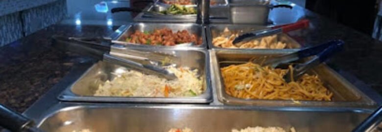 Hokkaido Seafood Buffet and Grill