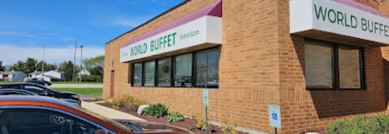 World Buffet