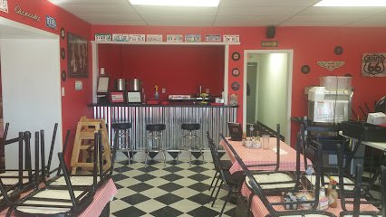 Country Club Cafe