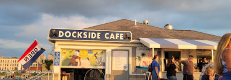 Dockside Cafe