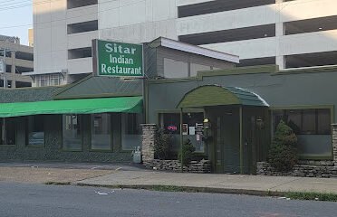 Sitar Indian Cuisine