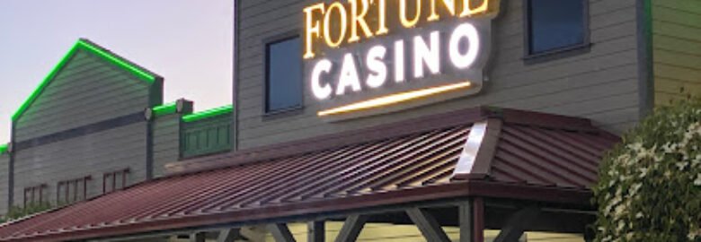 Fortune Casino Lacey