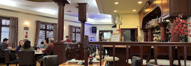 Macky’s Dim Sum