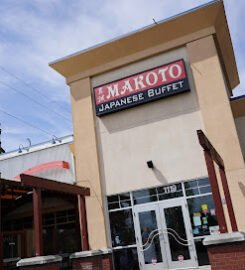Makoto Japanese Buffet