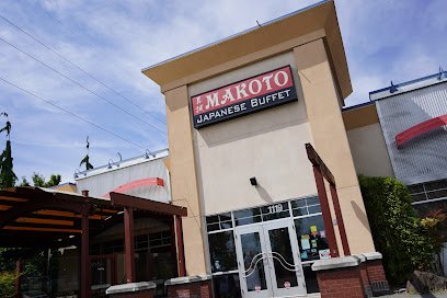 Makoto Japanese Buffet