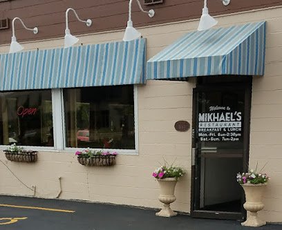 Mikhael’s