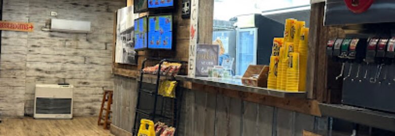 Dickey’s Barbecue Pit