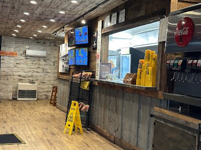 Dickey’s Barbecue Pit