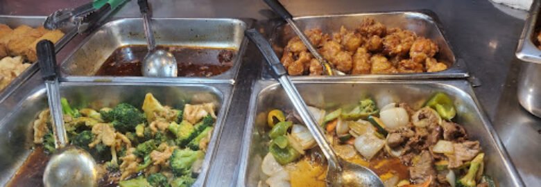 China Max
