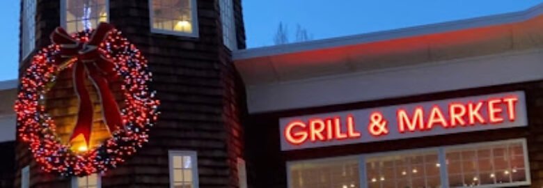 Market Street Grill South Jordan