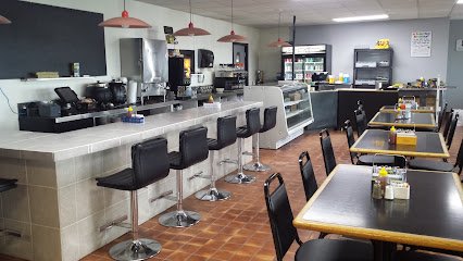 St Dave’s Diner