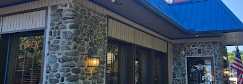 Arlington Diner