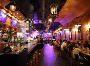 Spice Social