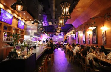 Spice Social