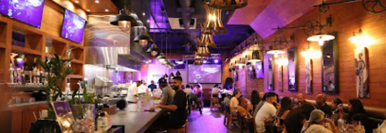 Spice Social