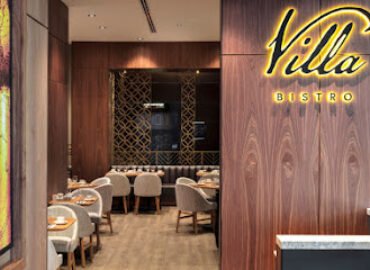 Villa Bistro