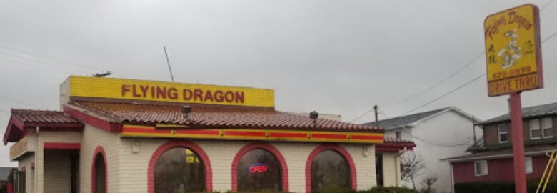 Flying Dragon