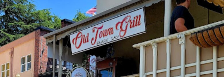 Old Town Grill
