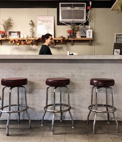 Cooper’s Diner