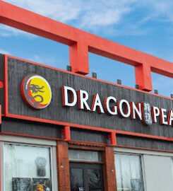 Dragon Pearl Buffet