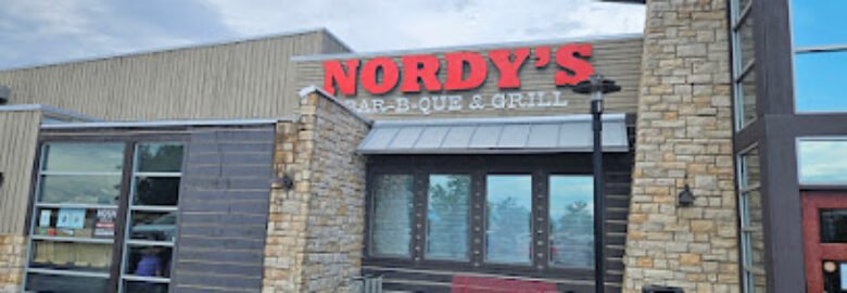 Nordy’s BBQ & Grill