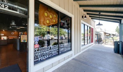 Pizza Factory