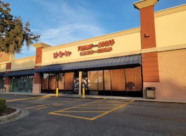 Yummy House Ocala