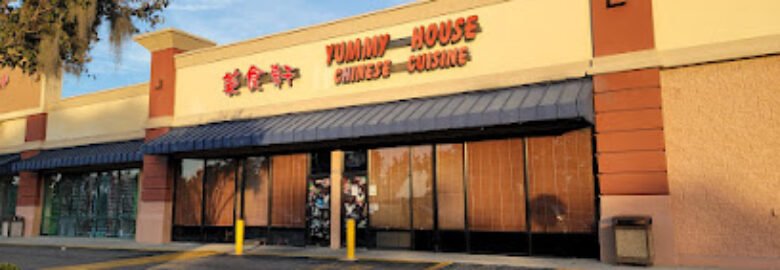 Yummy House Ocala