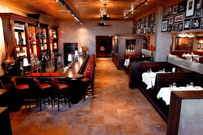 Delmonico’s Steakhouse