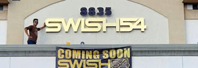Swish 54
