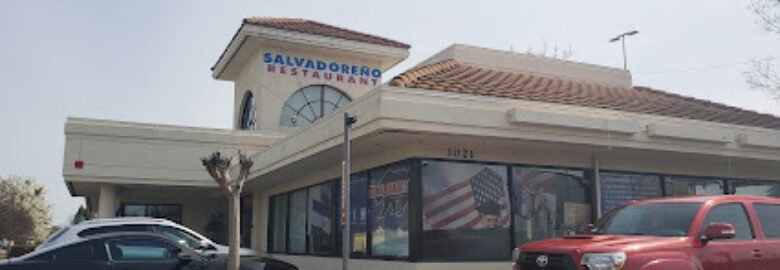 Salvadoreño Restaurant
