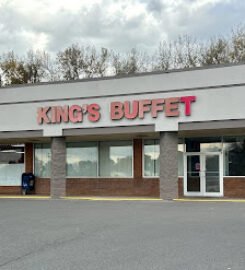 Kings Buffet