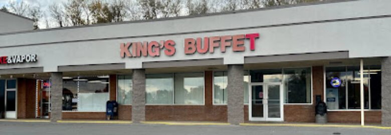 Kings Buffet